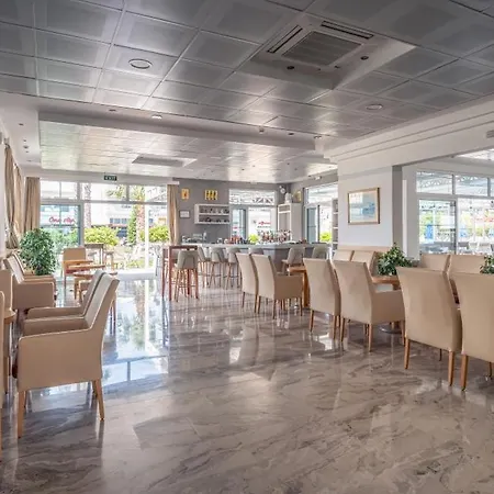 Tropical Sol Hotell