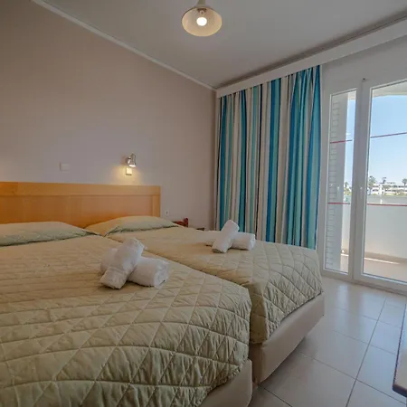 Hotell Tropical Sol 3*