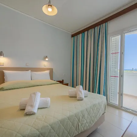 Hotell Tropical Sol Tigaki