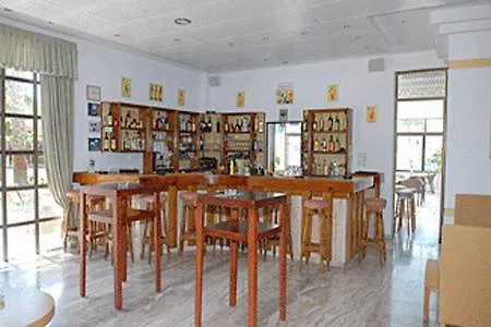 Tropical Sol Hotell