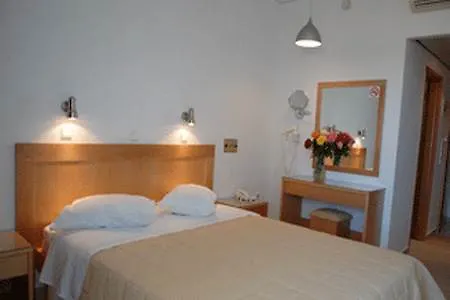 Tropical Sol Hotell