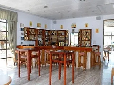 Tropical Sol Hotell Tigaki