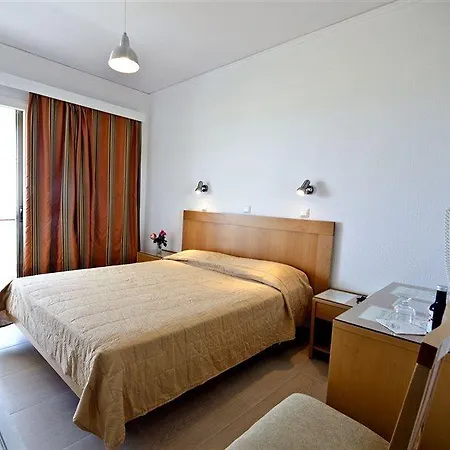 Tropical Sol Hotell Tigaki