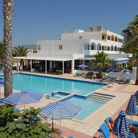 Tropical Sol Hotell