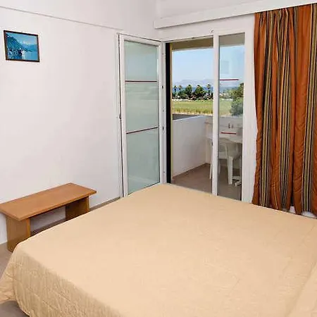 Tropical Sol Hotell Tigaki