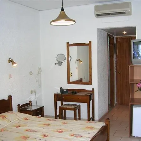 Tropical Sol Hotell