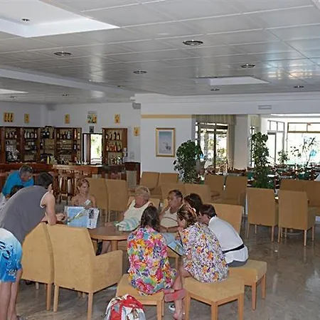 Tropical Sol Hotell