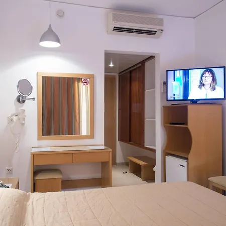 Hotell Tropical Sol