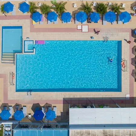 Tropical Sol Hotell 3*