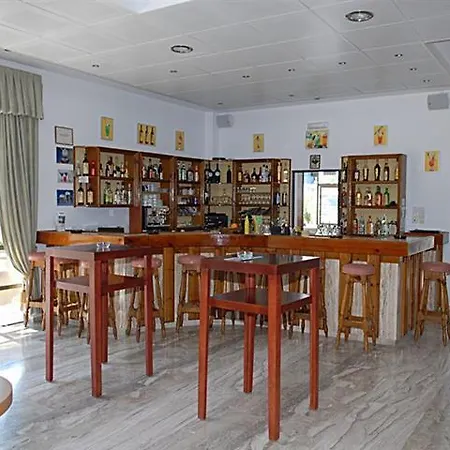 Tropical Sol Hotel Tigaki