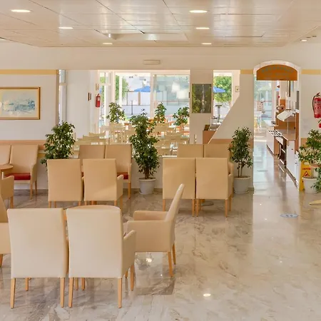 Tropical Sol Hotel Tigkaki (Kos)