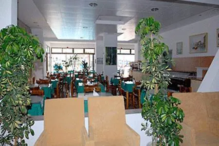Tropical Sol Hotel Tigkaki (Kos)