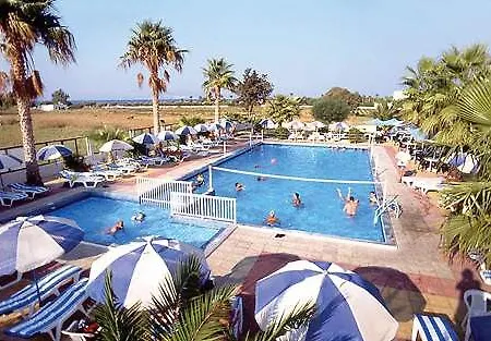 Tropical Sol Tigkaki (Kos)